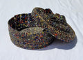 Bronze Beaded Box