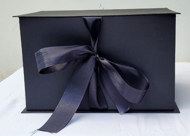 Jewellery Trunk Box